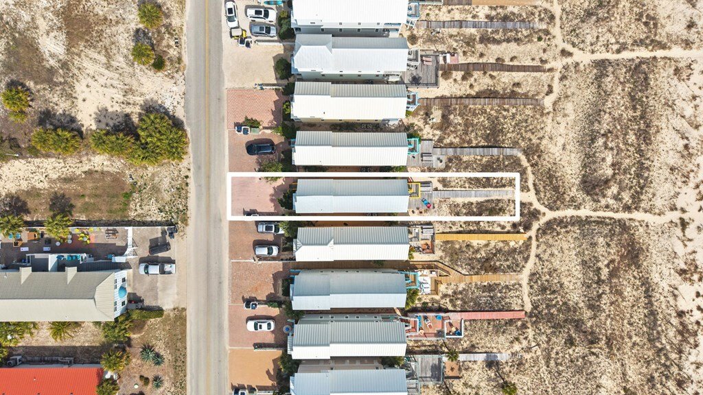 House in Saint George Island, Florida, United States 4 - 17297493