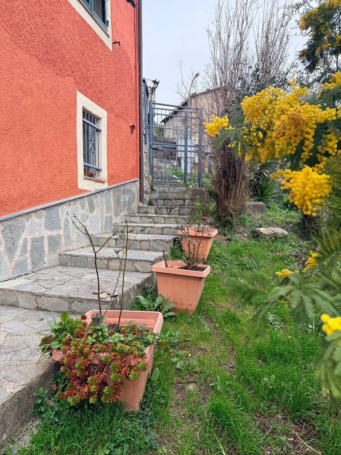 Villa in Leivi, Liguria, Italy 2 - 17362217
