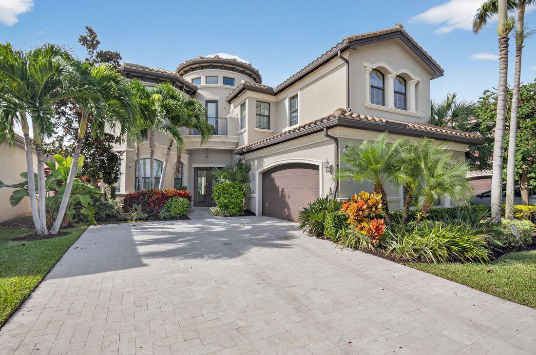 House in Delray Beach, Florida, United States 2 - 16840548