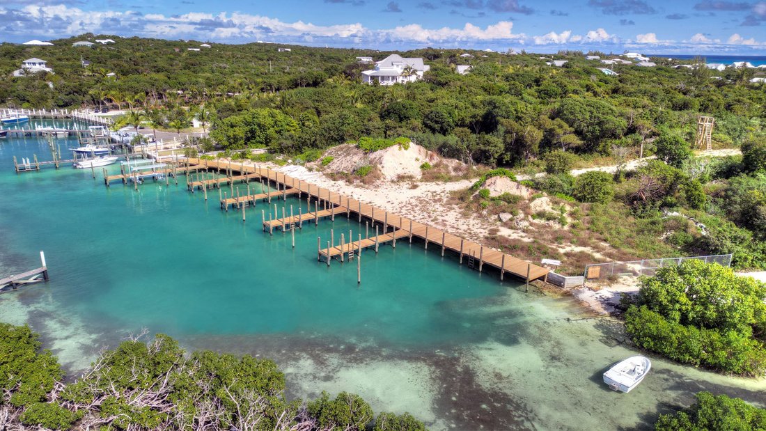 Land in Elbow Cay, Central Abaco, The Bahamas 5 - 17361745