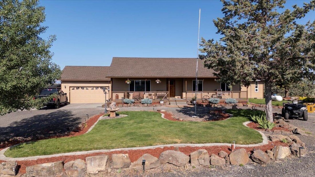 House in Terrebonne, Oregon, United States 3 - 17356135