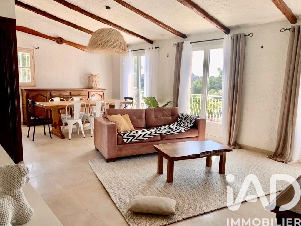 House in Saint-Paul-de-Vence, Provence-Alpes-Côte d'Azur, France 3 - 17366430