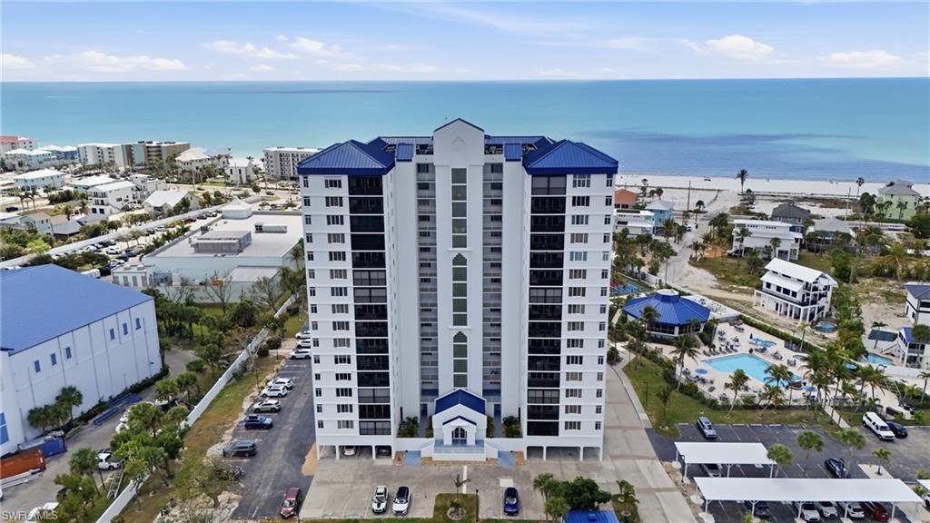 Condo in Fort Myers Beach, Florida, United States 1 - 17363775