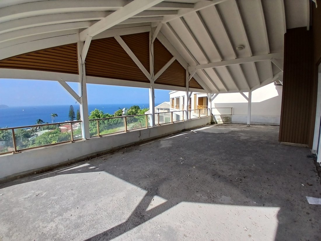 Apartment in Fort-de-France, Fort-de-France, Martinique 3 - 16052354