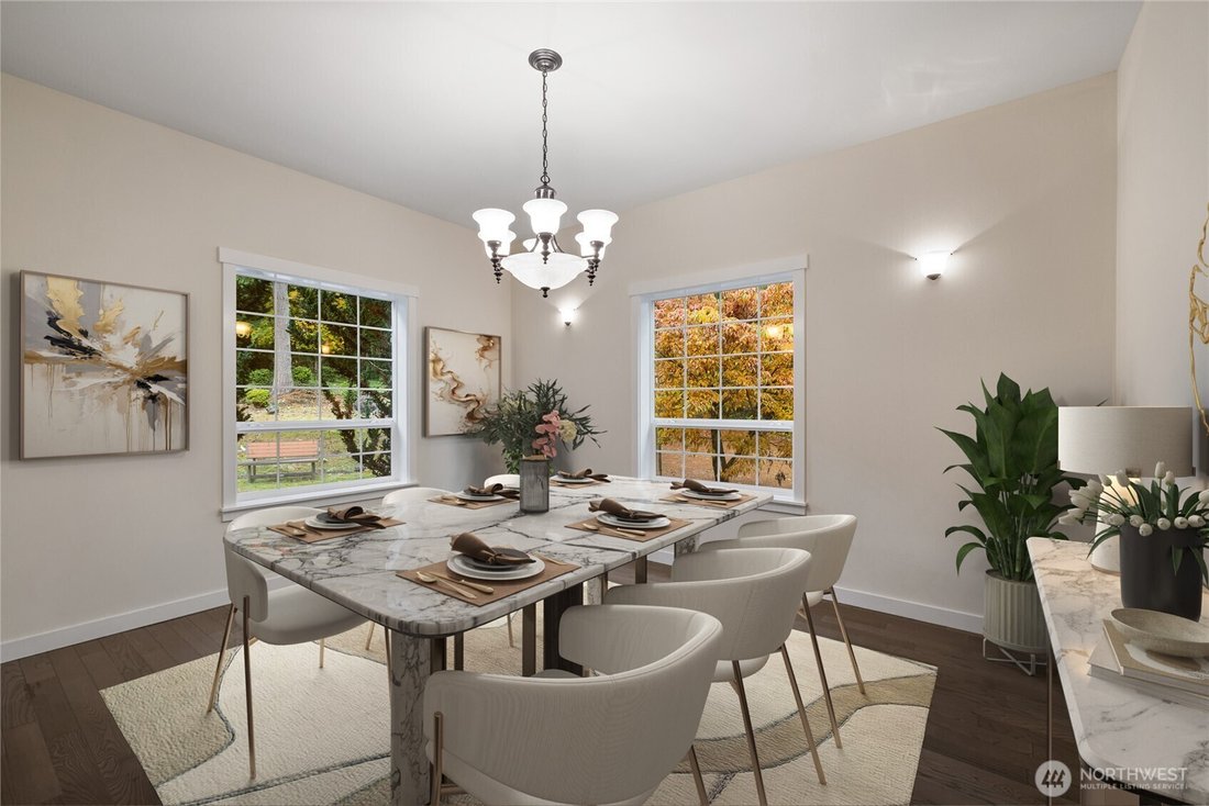 House in Gig Harbor, Washington, United States 4 - 17367279
