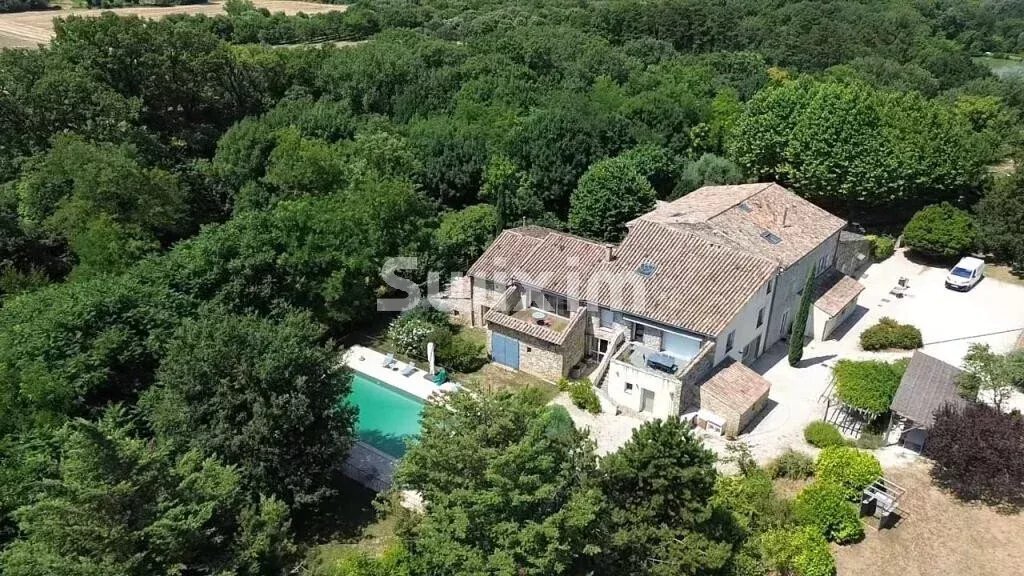 Estate in Pont-de-Barret, Auvergne-Rhône-Alpes, France 3 - 17307890