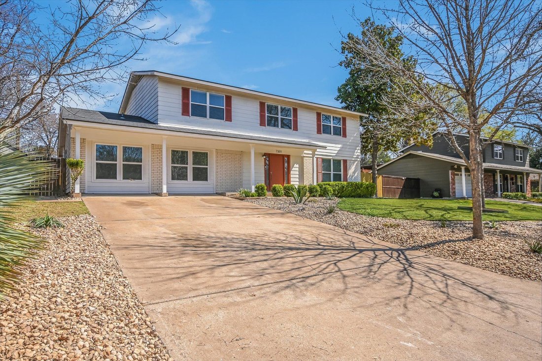 House in Austin, Texas, United States 2 - 17356378