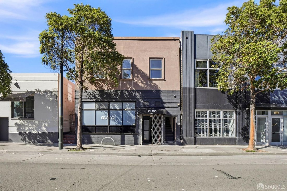 San Francisco, California, United States 2 - 17363172