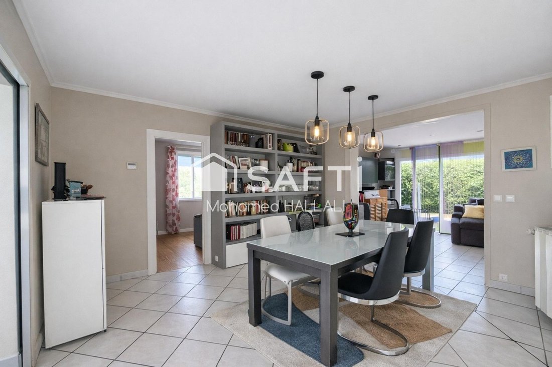House in Chante Cigale, Gujan-Mestras, France 2 - 17370111