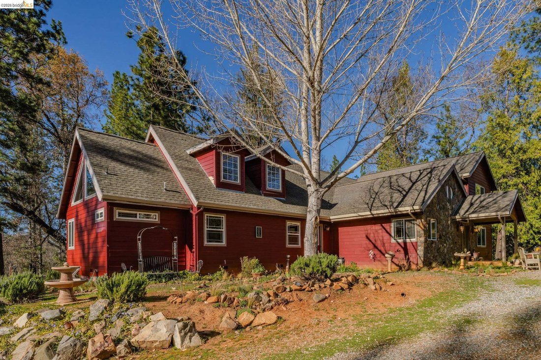 House in Sheep Ranch, California, United States 5 - 17367956