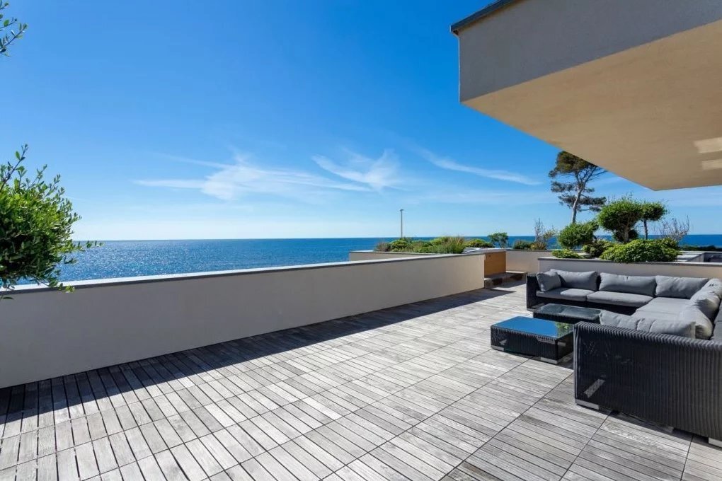 Villa in Frejus, Provence-Alpes-Côte d'Azur, France 1 - 17356152
