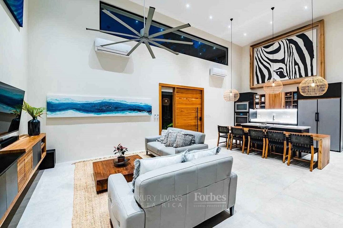 Condo in Tamarindo, Guanacaste Province, Costa Rica 2 - 17363993