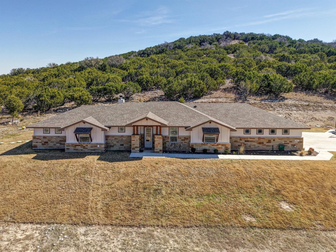 House in Copperas Cove, Texas, United States 1 - 17356337