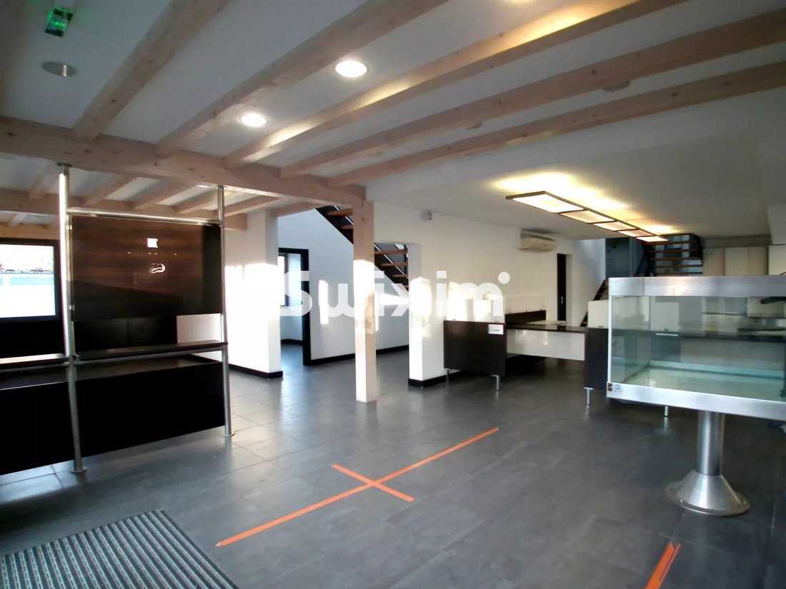 Estate in Lons-le-Saunier, Bourgogne – Franche-Comté, France 3 - 16622939