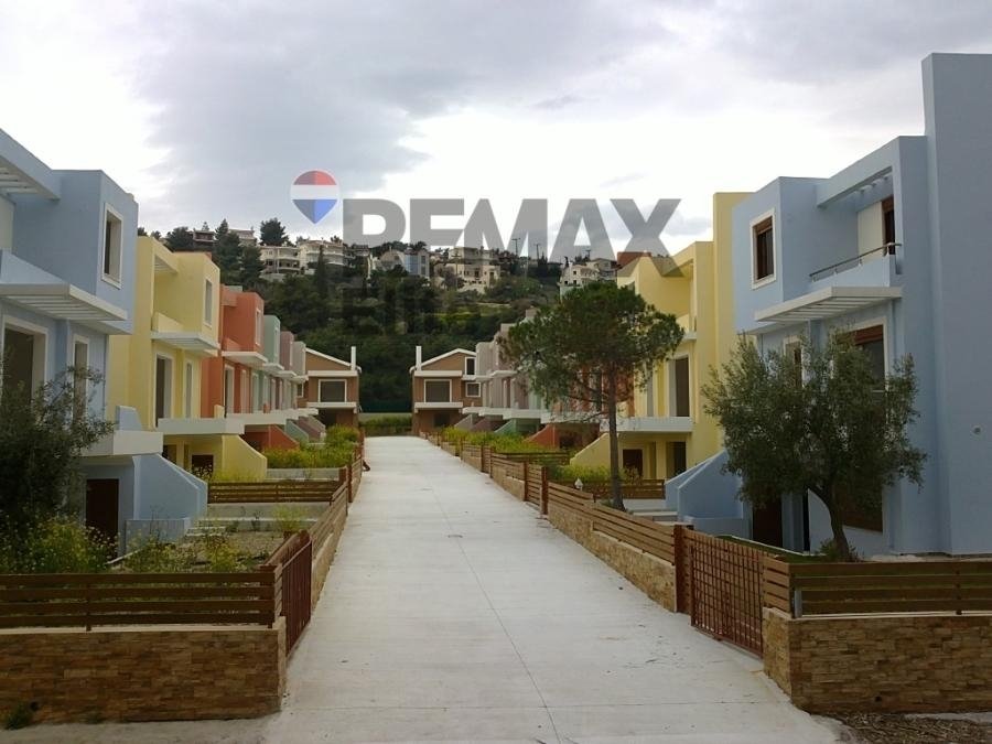 Condo in Xylokastro Community, Xylokastro, Greece 1 - 17359296