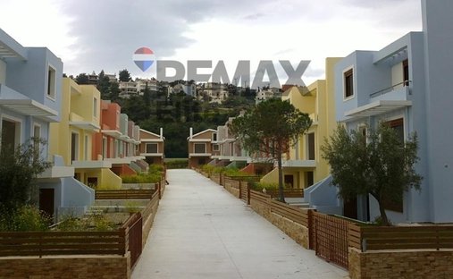 Condo in Xylokastro Community, Xylokastro, Greece 1