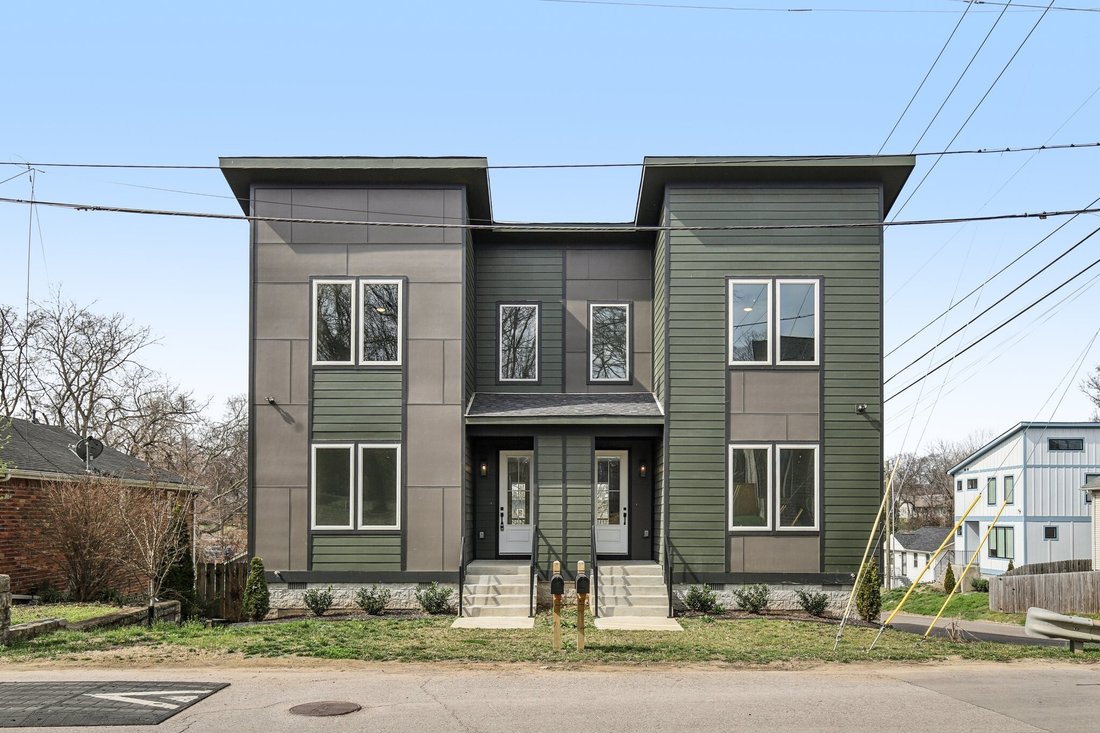 Co Op in Nashville, Tennessee, United States 5 - 17356545