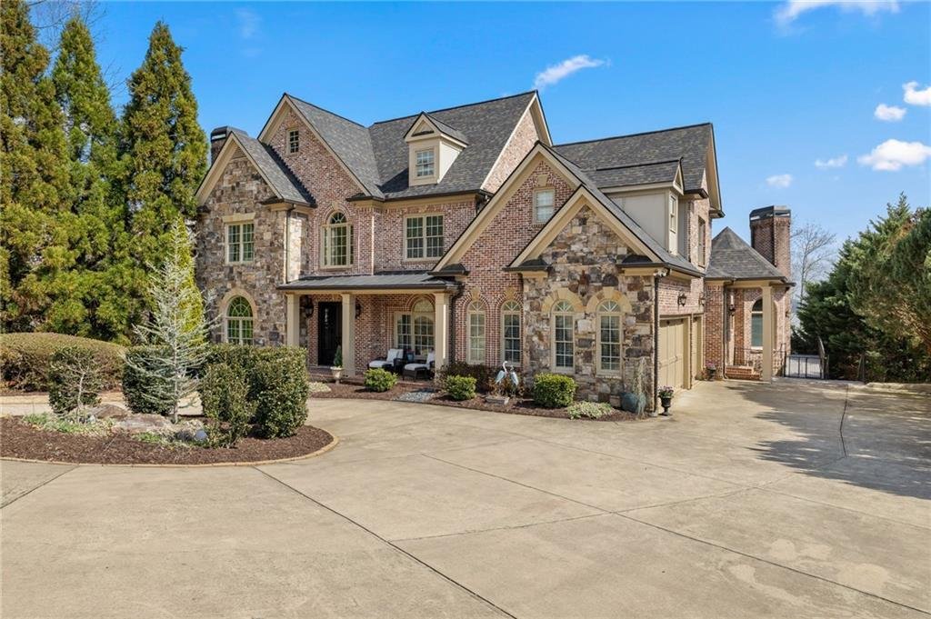 House in Gainesville, Georgia, United States 4 - 17370825
