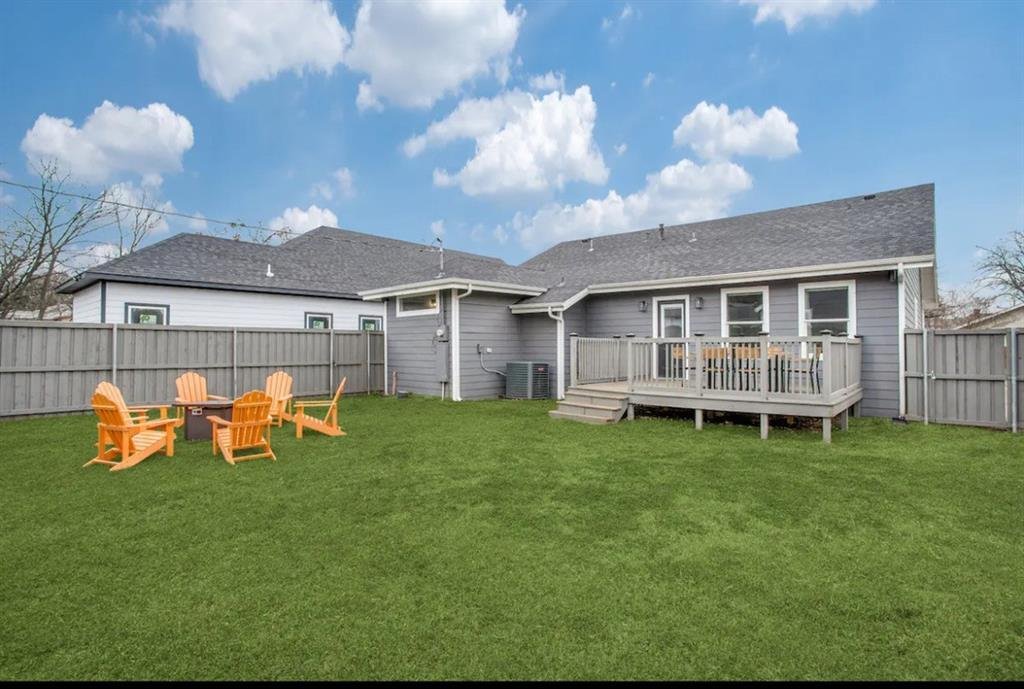 House in Dallas, Texas, United States 3 - 17361108