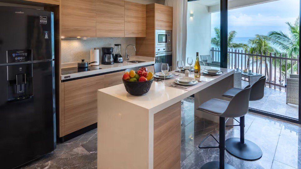 Condo in Playa del Carmen, Quintana Roo, Mexico 1 - 17367266