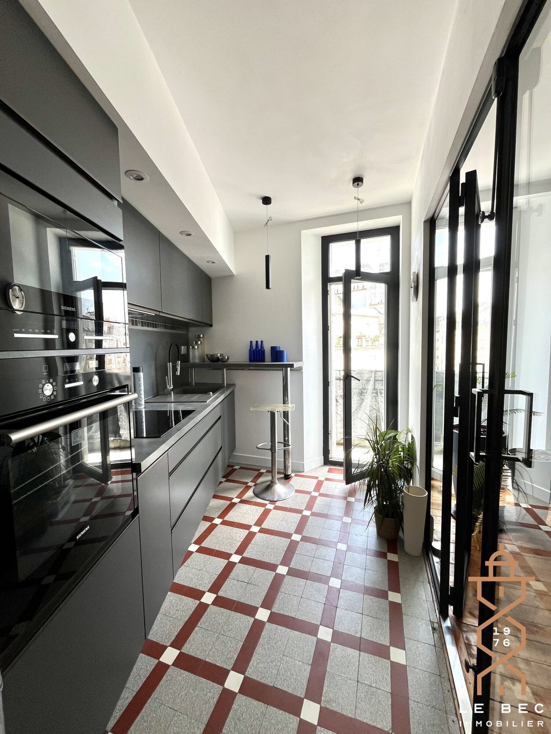 Apartment in Zone Industrielle du Prat, Vannes, France 3 - 15830541