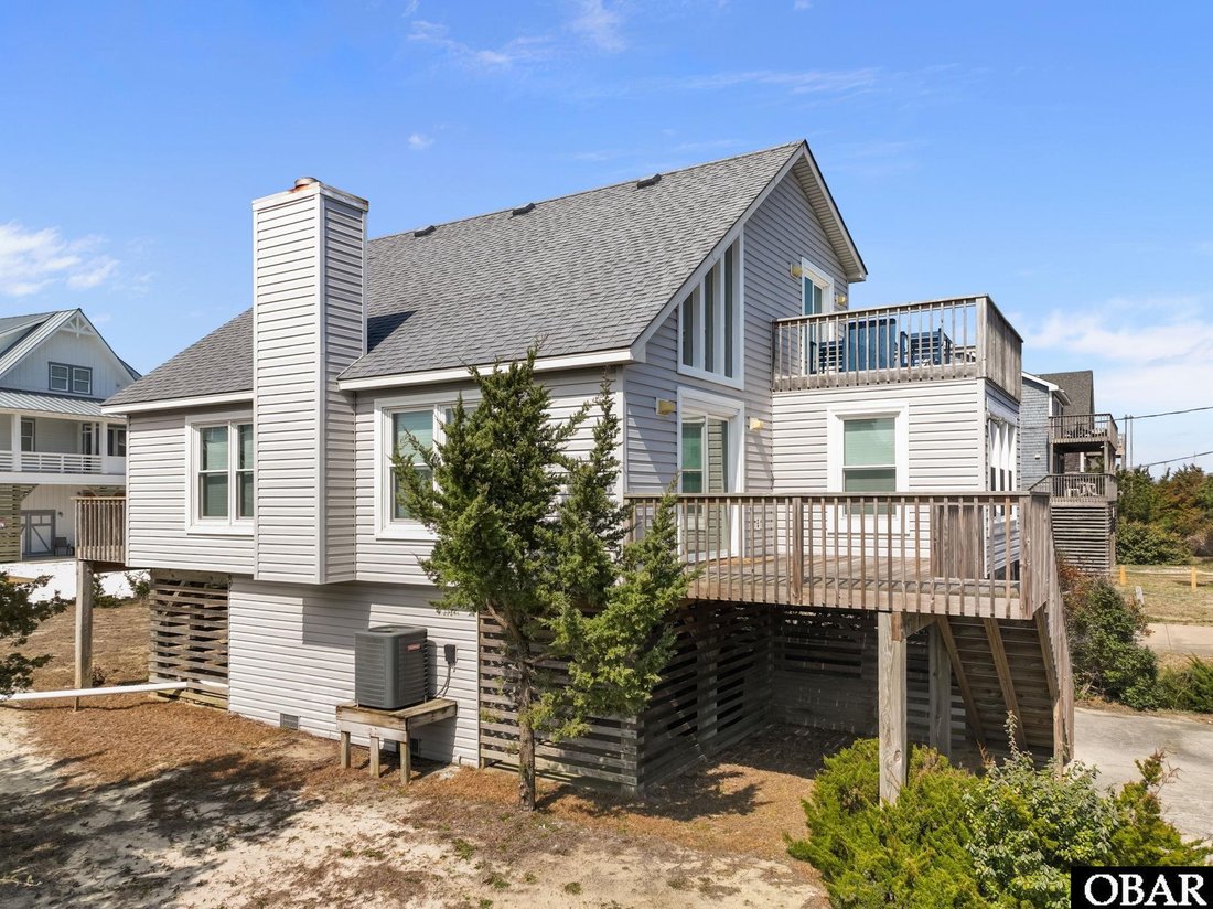 House in Waves, North Carolina, United States 2 - 17356809