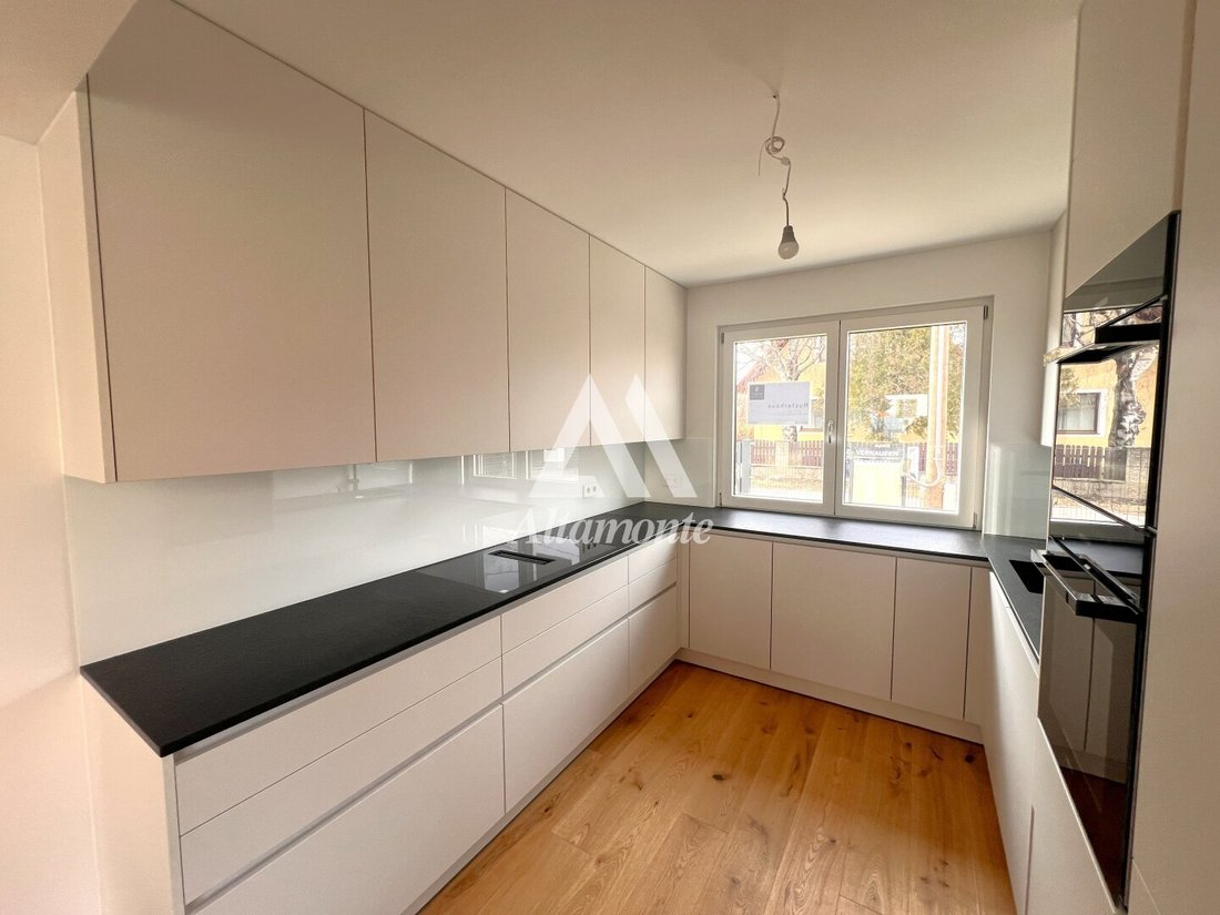 House in Vienna, Wien, Austria 1 - 17032864