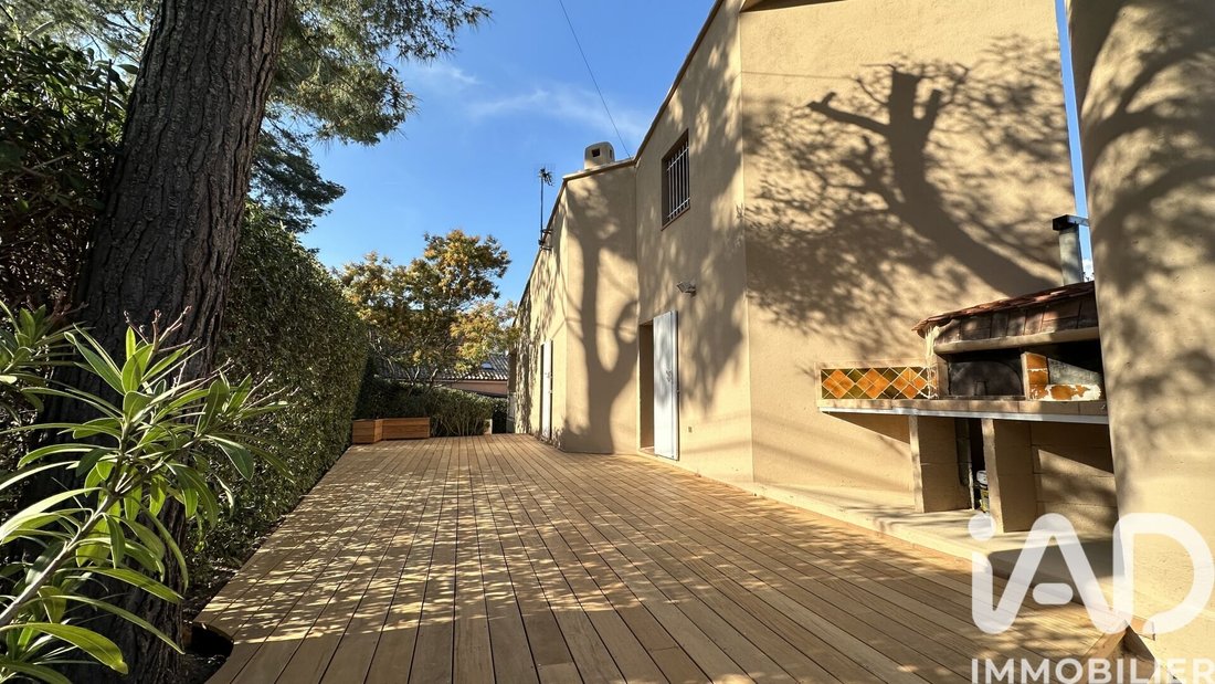 House in French Riviera, Provence-Alpes-Côte d'Azur, France 5 - 17366378