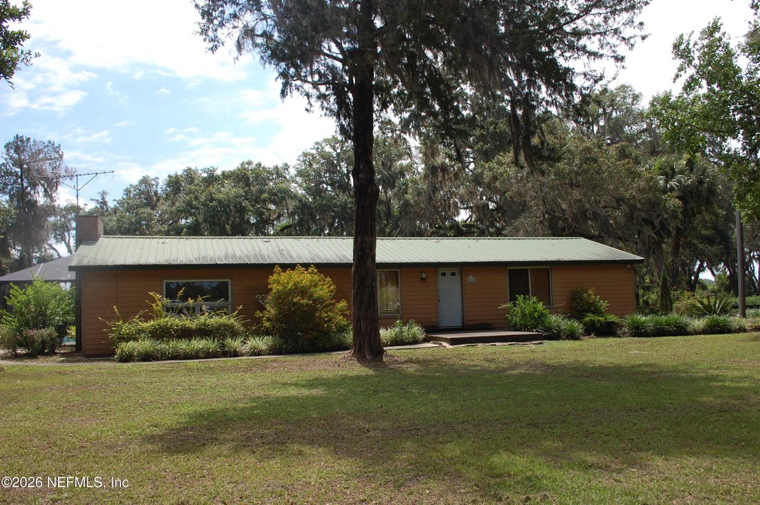 House in Hawthorne, Florida, United States 1 - 17366855