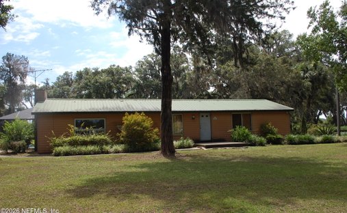 House in Hawthorne, Florida, United States 1