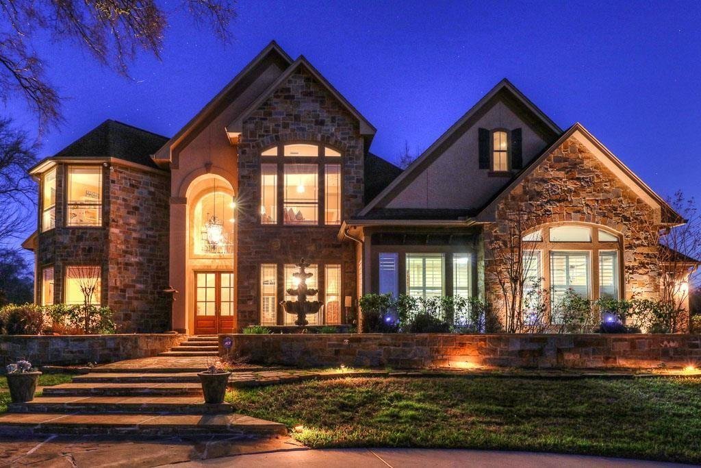 House in Montgomery, Texas, United States 2 - 17359777