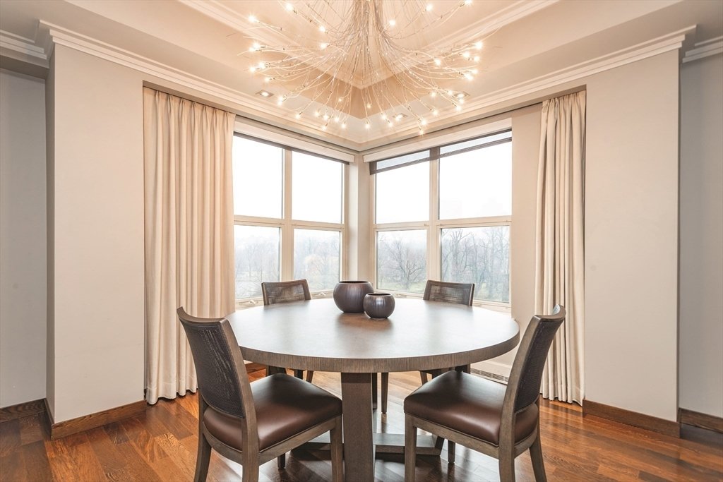 Condo in Boston, Massachusetts, United States 4 - 17360301
