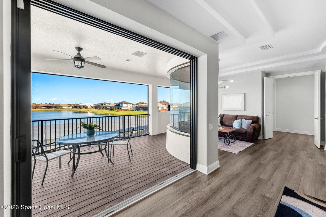 House in Rockledge, Florida, United States 4 - 17356391