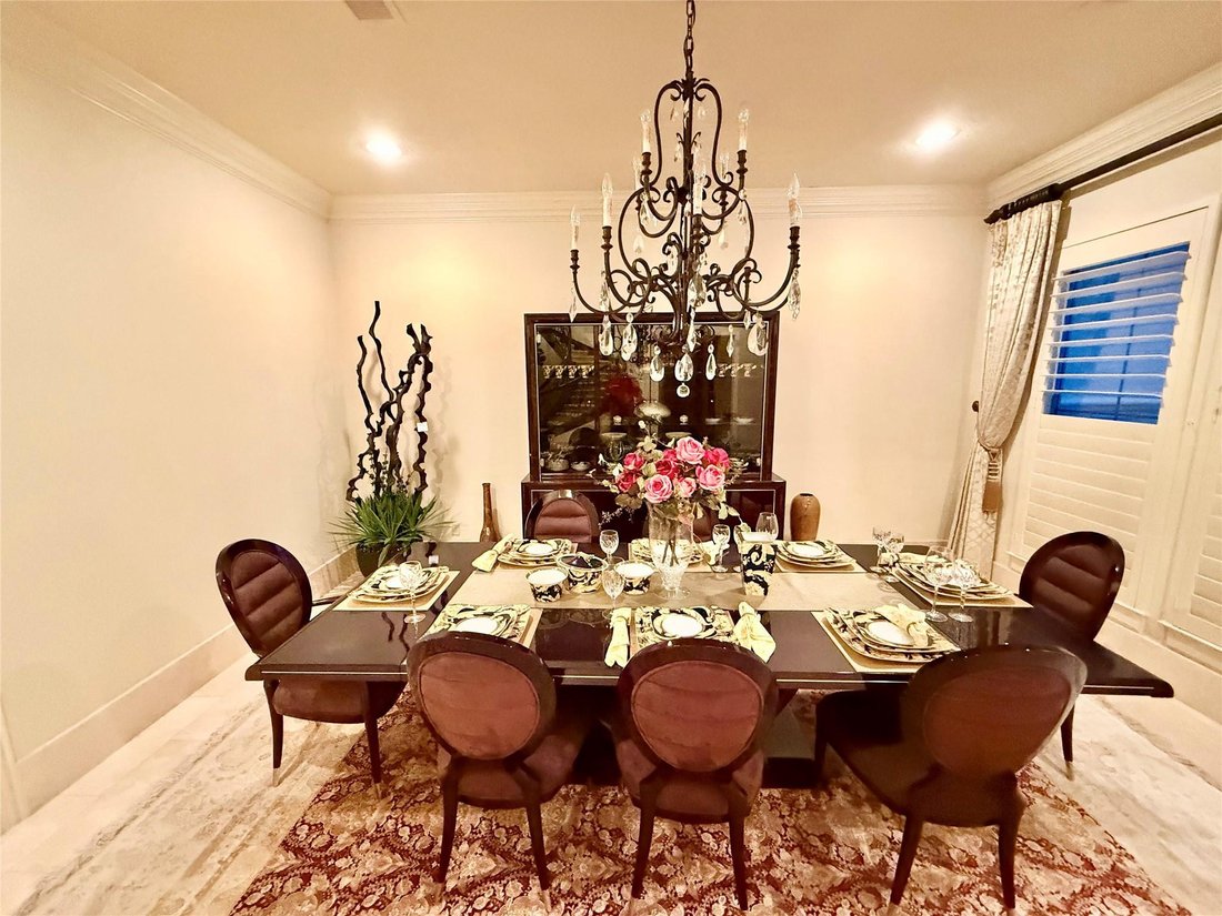 House in Houston, Texas, United States 3 - 17370775