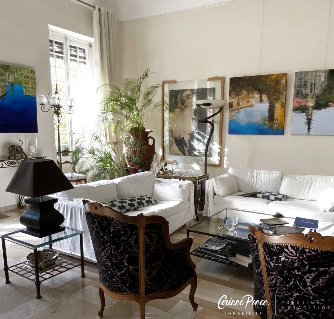 Apartment in Camplanier, Nimes, France 5 - 16725607