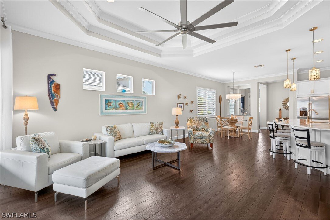 House in Naples, Florida, United States 2 - 17362822