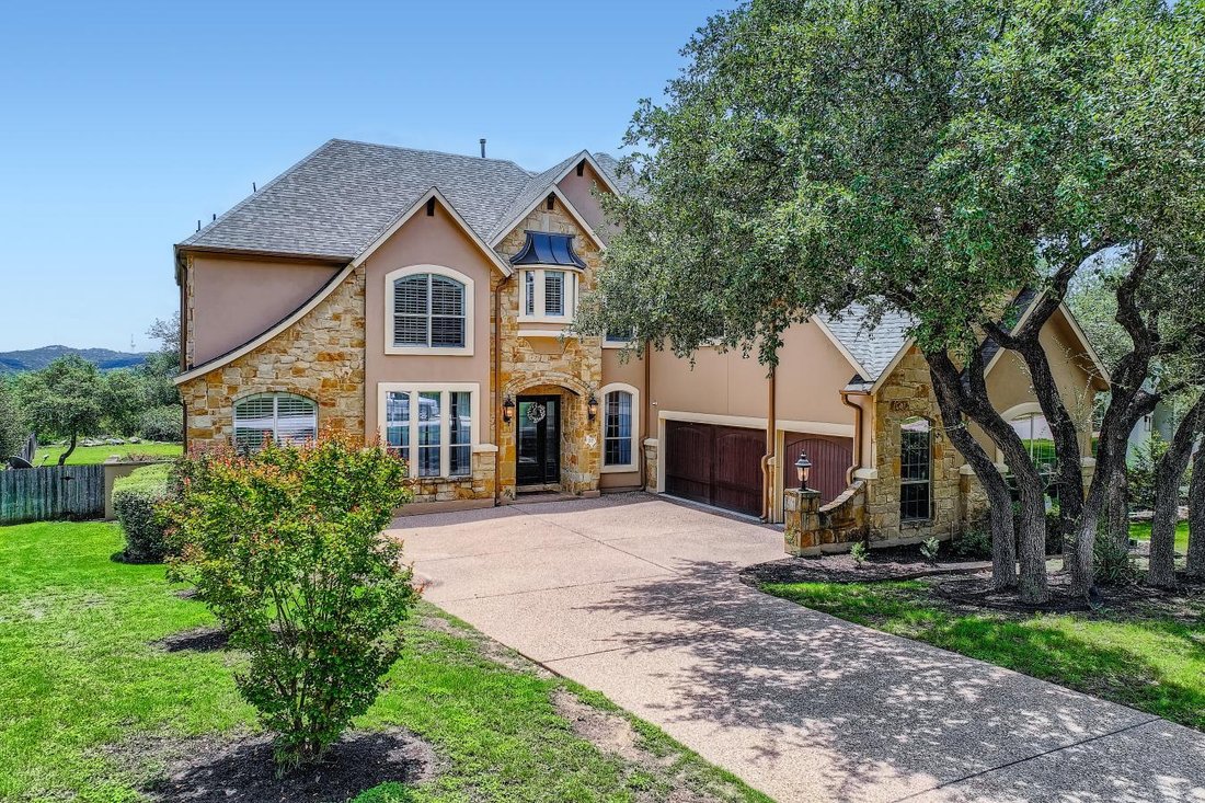 House in Austin, Texas, United States 1 - 17363783