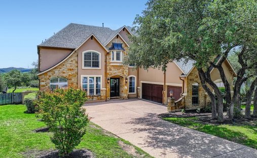 House in Austin, Texas, United States 1