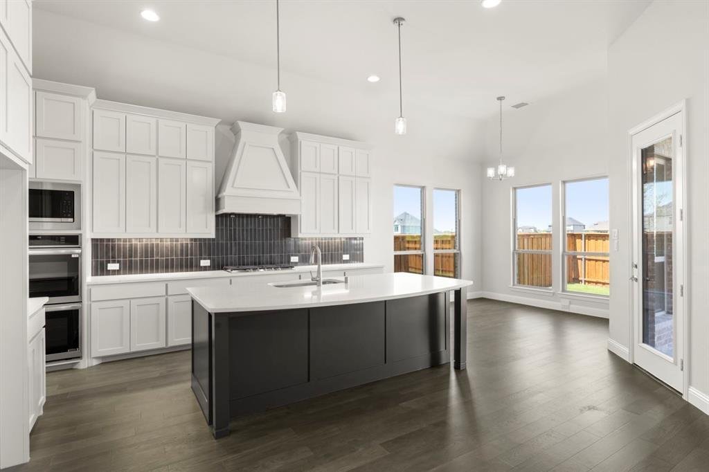 House in Rockwall, Texas, United States 3 - 17211537