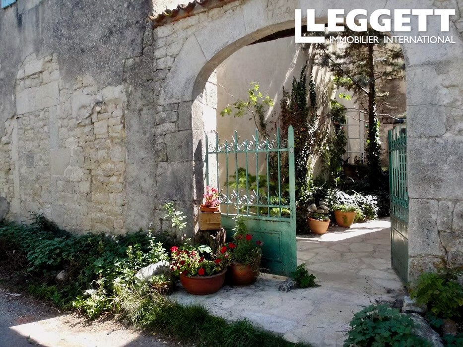 House in Frayssinet, Occitania, France 2 - 17364074