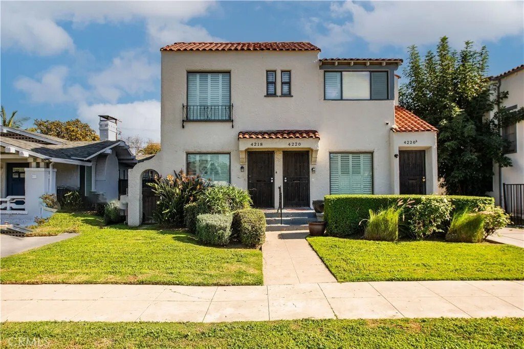 Los Angeles, California, United States 4 - 17072725