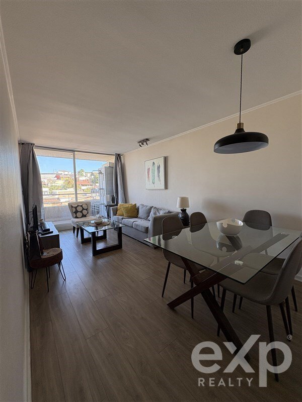 Apartment in Viña del Mar, Valparaíso, Chile 4 - 17361826