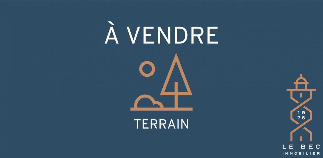 Land in Saint-Philibert, Brittany, France 2 - 16215026