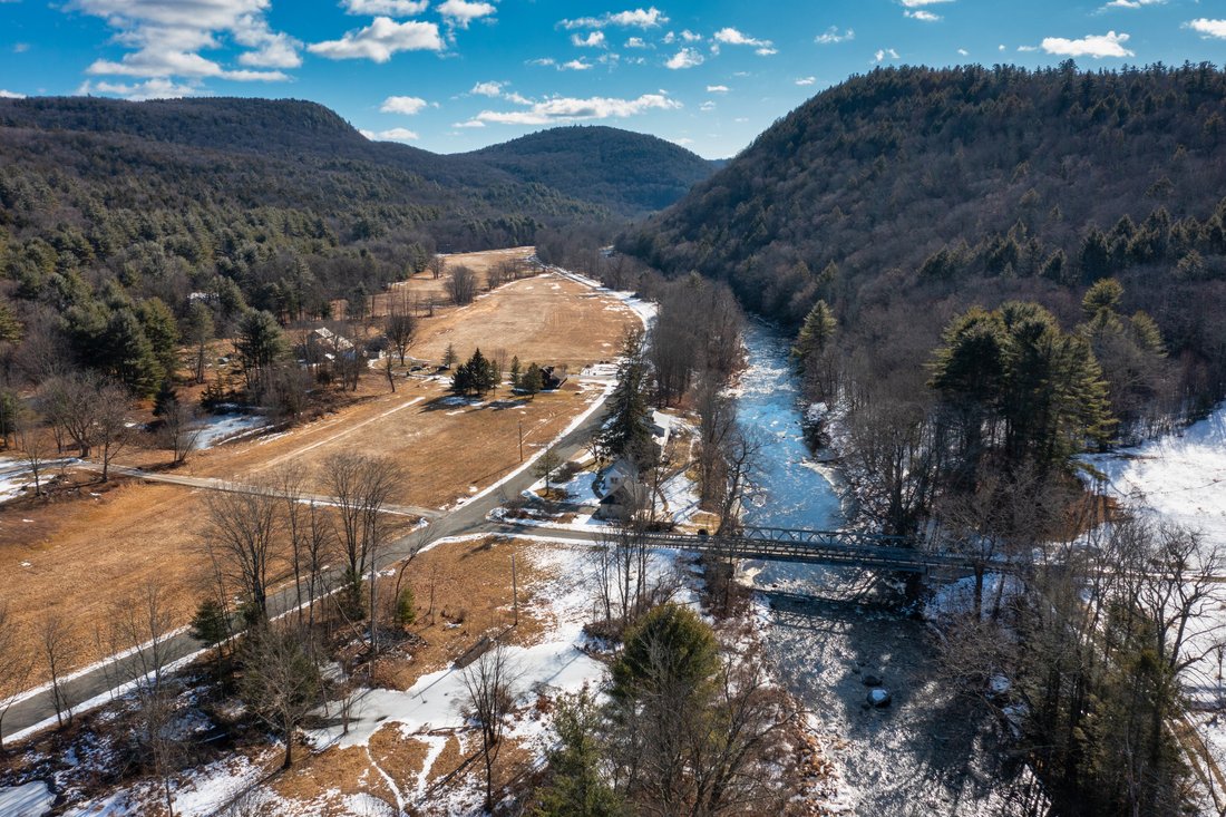 House in Sandisfield, Massachusetts, United States 5 - 17358623