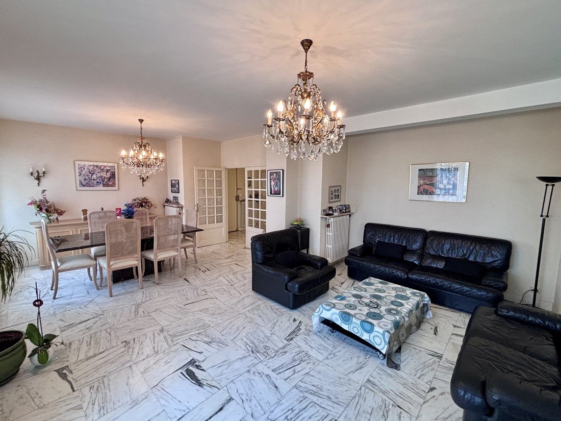 Apartment in Lardenne-Les Pradettes-Basso Cambo, Toulouse, France 2 - 17362507