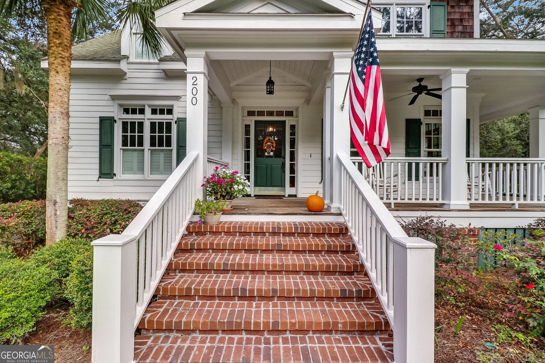 House in St. Marys, Georgia, United States 5 - 17360094