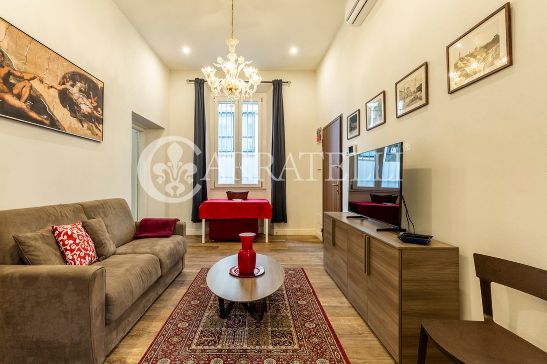 Apartment in Center, Florence, Tuscany 1 - 17361031