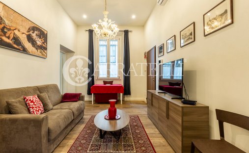 Apartment in Center, Florence, Tuscany 1