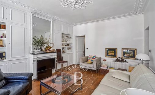 Appartement à École Militaire, Paris 7e Arrondissement, Paris 1