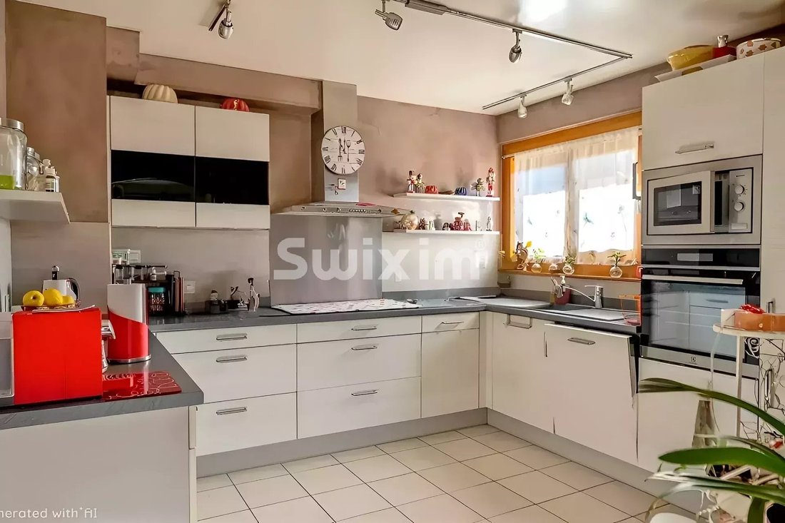 House in Douvaine, Auvergne-Rhône-Alpes, France 2 - 16746071
